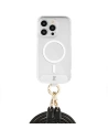 Just Elegance Apple iPhone 15 Pro MagSafe clear