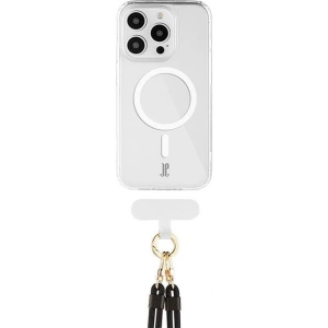 Kup Etui Just Elegance Apple iPhone 15 Pro MagSafe przezroczysty/clear - JEC153 - {ean13} - Sklep Home Screen