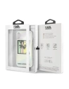Kup Karl Lagerfeld KLHCPXIRKD iPhone X/Xs hardcase Kalifornia Dreams - KLD205 - {ean13} - Sklep Home Screen