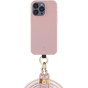 Buy Just Elegance Apple iPhone 15 Pro MagSafe rose - JEC154 - {ean13} - Home Screen Store Europe