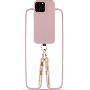 Kup Case Just Elegance Apple iPhone 15 Pro MagSafe rosa/rose - JEC154 - {ean13} - Sklep Home Screen