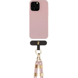 Kup Case Just Elegance Apple iPhone 15 Pro MagSafe rosa/rose - JEC154 - {ean13} - Sklep Home Screen