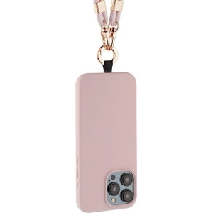 Kup Case Just Elegance Apple iPhone 15 Pro MagSafe rosa/rose - JEC154 - {ean13} - Sklep Home Screen
