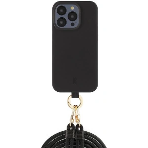 Kup Etui Just Elegance Apple iPhone 15 Pro Max MagSafe fekete/black - JEC155 - {ean13} - Sklep Home Screen