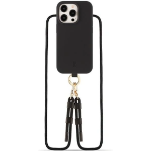 Kup Etui Just Elegance Apple iPhone 15 Pro Max MagSafe černý/black - JEC155 - {ean13} - Sklep Home Screen