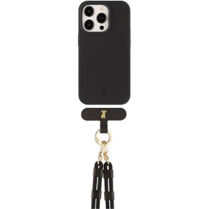 Kup Etui Just Elegance Apple iPhone 15 Pro Max MagSafe černý/black - JEC155 - {ean13} - Sklep Home Screen