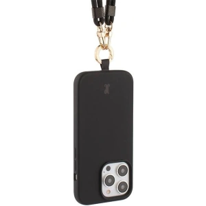 Kup Etui Just Elegance Apple iPhone 15 Pro Max MagSafe černý/black - JEC155 - {ean13} - Sklep Home Screen