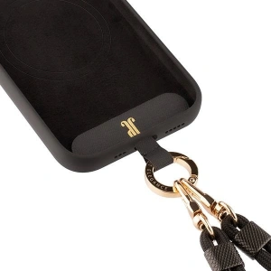Kup Etui Just Elegance Apple iPhone 15 Pro Max MagSafe černý/black - JEC155 - {ean13} - Sklep Home Screen