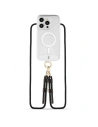 Kup Case Just Elegance Apple iPhone 15 Pro Max MagSafe transparent/clear - JEC156 - {ean13} - Sklep Home Screen