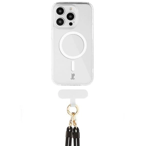 Kup Etui Just Elegance Apple iPhone 15 Pro Max MagSafe transparent/clar - JEC156 - {ean13} - Sklep Home Screen