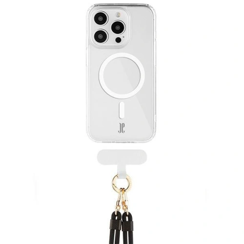 Buy Just Elegance Apple iPhone 15 Pro Max MagSafe clear - JEC156 - {ean13} - Home Screen Store Europe