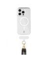 Kup Case Just Elegance Apple iPhone 15 Pro Max MagSafe transparent/clear - JEC156 - {ean13} - Sklep Home Screen