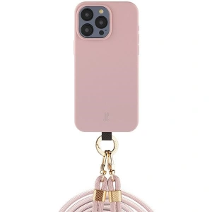 Kup Etui Just Elegance Apple iPhone 15 Pro Max MagSafe rózsaszín/rose - JEC157 - {ean13} - Sklep Home Screen
