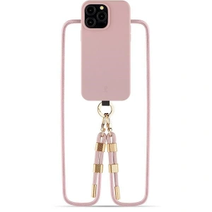 Kup Etui Just Elegance Apple iPhone 15 Pro Max MagSafe růžový/rose - JEC157 - {ean13} - Sklep Home Screen