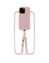 Kup Etui Just Elegance Apple iPhone 15 Pro Max MagSafe rózsaszín/rose - JEC157 - {ean13} - Sklep Home Screen