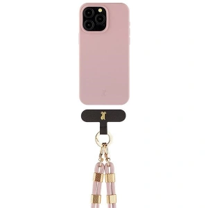Kup Etui Just Elegance Apple iPhone 15 Pro Max MagSafe rózsaszín/rose - JEC157 - {ean13} - Sklep Home Screen