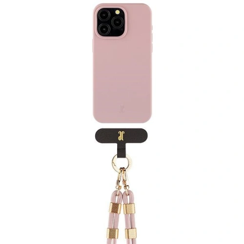 Kup Etui Just Elegance Apple iPhone 15 Pro Max MagSafe rózsaszín/rose - JEC157 - {ean13} - Sklep Home Screen