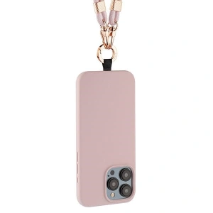 Kup Case Just Elegance Apple iPhone 15 Pro Max MagSafe rosa/rose - JEC157 - {ean13} - Sklep Home Screen