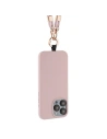 Buy Just Elegance Apple iPhone 15 Pro Max MagSafe rose - JEC157 - {ean13} - Home Screen Store Europe