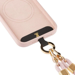 Kup Etui Just Elegance Apple iPhone 15 Pro Max MagSafe růžový/rose - JEC157 - {ean13} - Sklep Home Screen