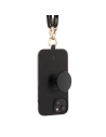 Kup Case Just Elegance PopGrip Apple iPhone 15 schwarz/black - JEC158 - {ean13} - Sklep Home Screen