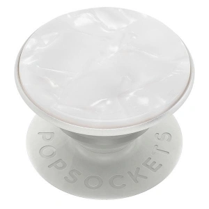 Kup Uchwyt do telefonu POPSOCKETS 2 Acetate Pearl White - POP493 - {ean13} - Sklep Home Screen