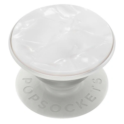 Kup Handyhalterung POPSOCKETS 2 Acetate Pearl White - POP493 - {ean13} - Sklep Home Screen