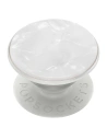 Telefontartó POPSOCKETS 2 Acetate Pearl White