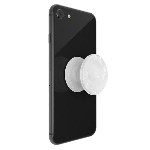 Kup Uchwyt do telefonu POPSOCKETS 2 Acetate Pearl White - POP493 - {ean13} - Sklep Home Screen