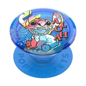 Kup Držák na telefon POPSOCKETS 2 Aloha Stitch - POP495 - {ean13} - Sklep Home Screen