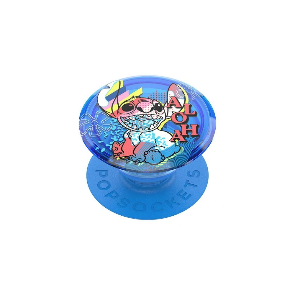 Uchwyt do telefonu POPSOCKETS 2 Aloha Stitch