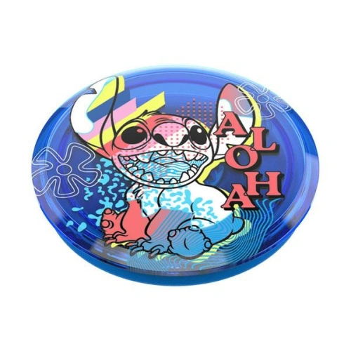 Kup Support pentru telefon POPSOCKETS 2 Aloha Stitch - POP495 - {ean13} - Sklep Home Screen