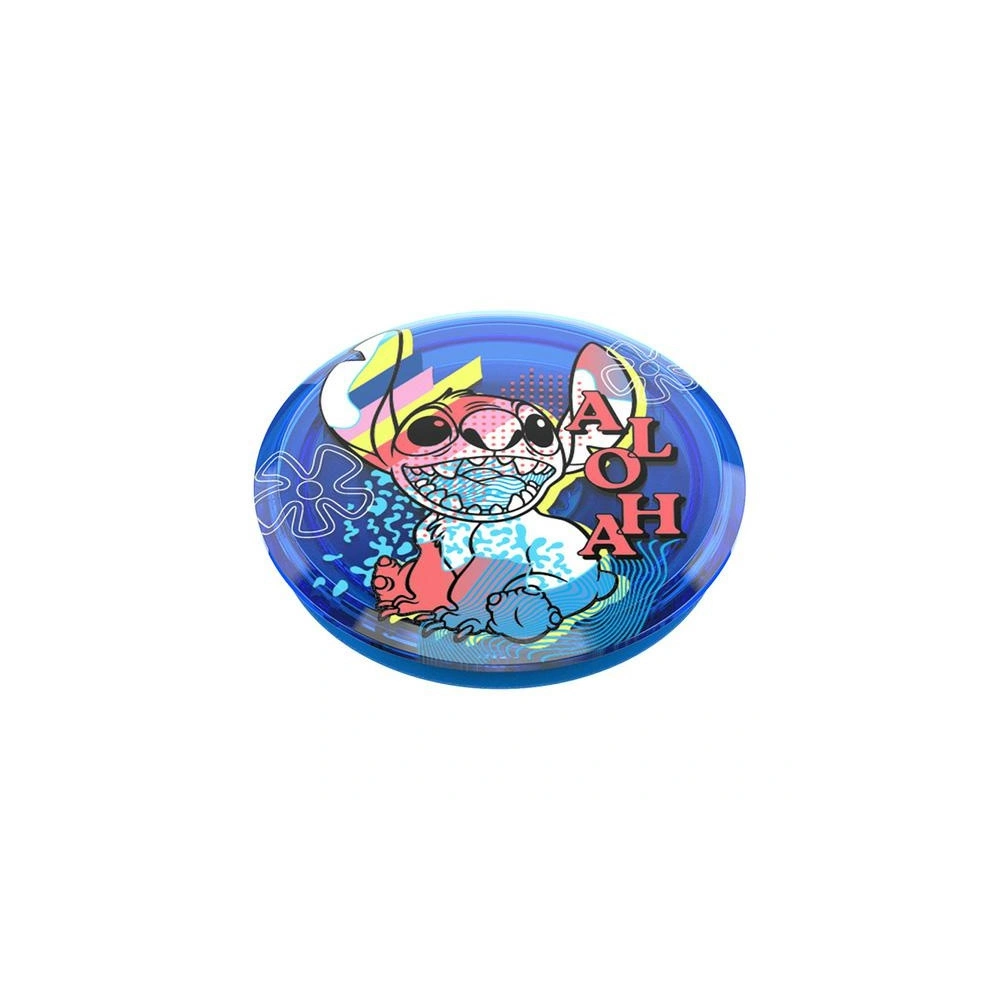 Uchwyt do telefonu POPSOCKETS 2 Aloha Stitch