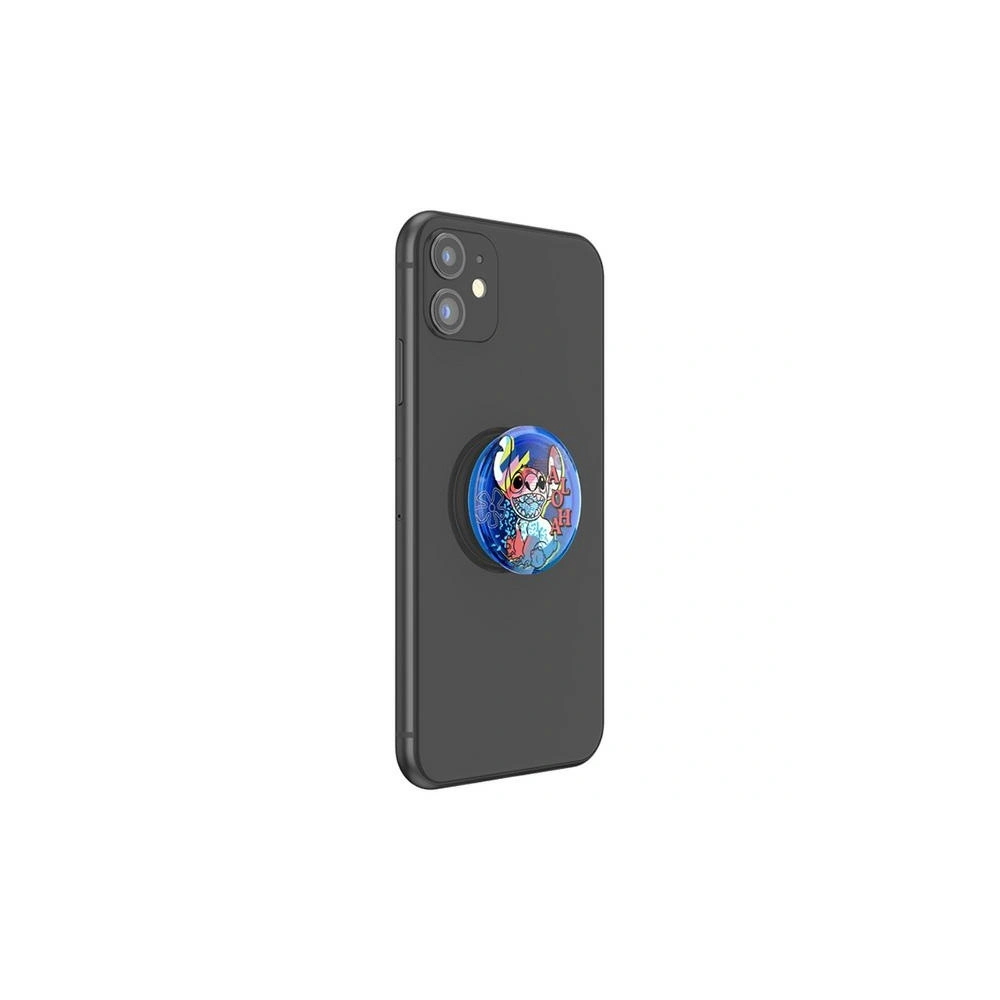 Uchwyt do telefonu POPSOCKETS 2 Aloha Stitch