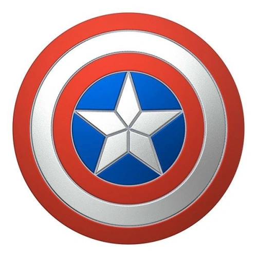 Kup Suport pentru telefon POPSOCKETS 2 Scutul Captain America - POP497 - {ean13} - Sklep Home Screen