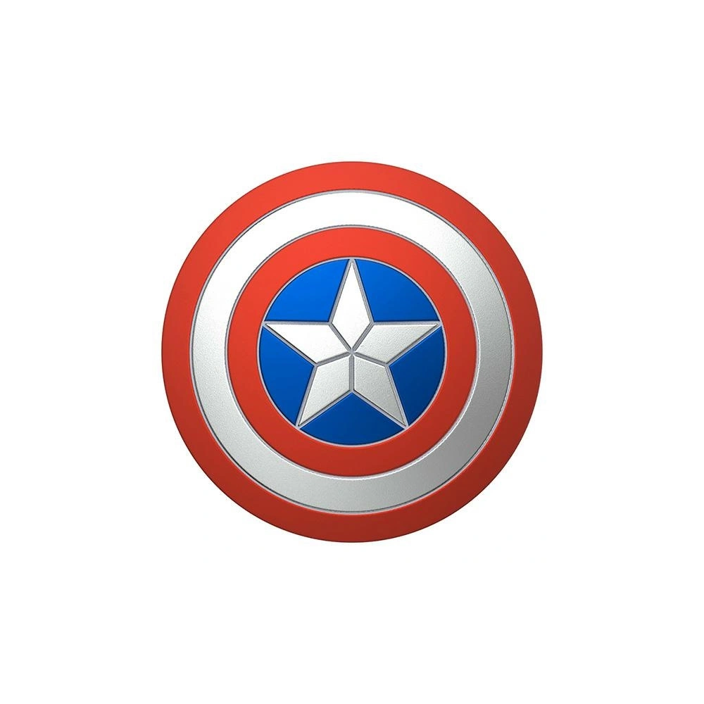 Uchwyt do telefonu POPSOCKETS 2 Captain America Shield