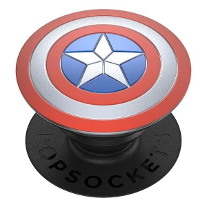 Kup Uchwyt do telefonu POPSOCKETS 2 Captain America Shield - POP497 - {ean13} - Sklep Home Screen