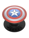 Suport pentru telefon POPSOCKETS 2 Scutul Captain America