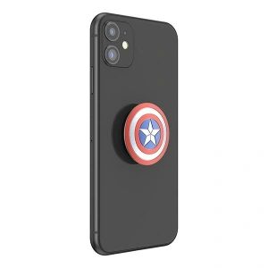Kup Držák na telefon POPSOCKETS 2 Captain America Shield - POP497 - {ean13} - Sklep Home Screen