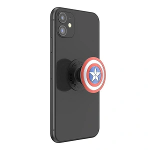 Kup Držák na telefon POPSOCKETS 2 Captain America Shield - POP497 - {ean13} - Sklep Home Screen