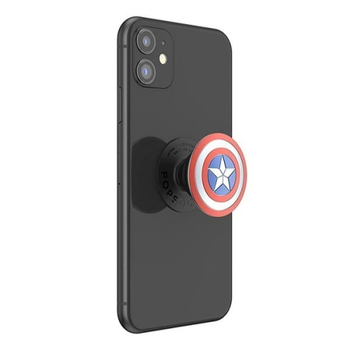 Kup Držák na telefon POPSOCKETS 2 Captain America Shield - POP497 - {ean13} - Sklep Home Screen