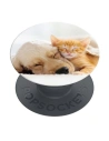 Uchwyt do telefonu POPSOCKETS 2 Cat & Dog