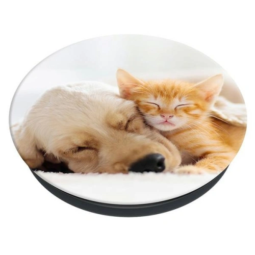 Kup Uchyt na telefon POPSOCKETS 2 Kočka & Pes - POP498 - {ean13} - Sklep Home Screen