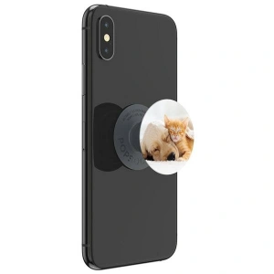 Kup Uchyt na telefon POPSOCKETS 2 Kočka & Pes - POP498 - {ean13} - Sklep Home Screen