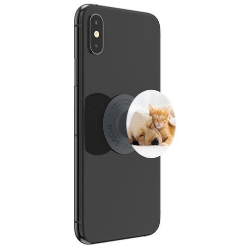 Kup Uchyt na telefon POPSOCKETS 2 Kočka & Pes - POP498 - {ean13} - Sklep Home Screen