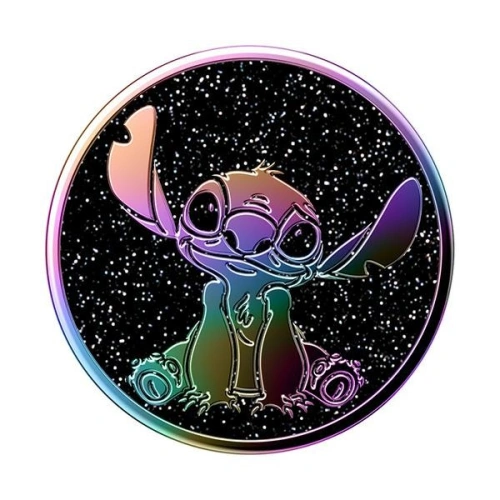 Kup Držák na telefon POPSOCKETS 2 Enamel Oil Slick Stitch - POP499 - {ean13} - Sklep Home Screen
