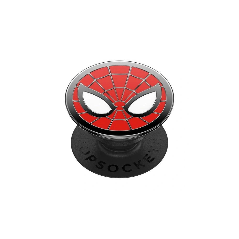 Uchwyt do telefonu POPSOCKETS 2 Enamel Spiderman