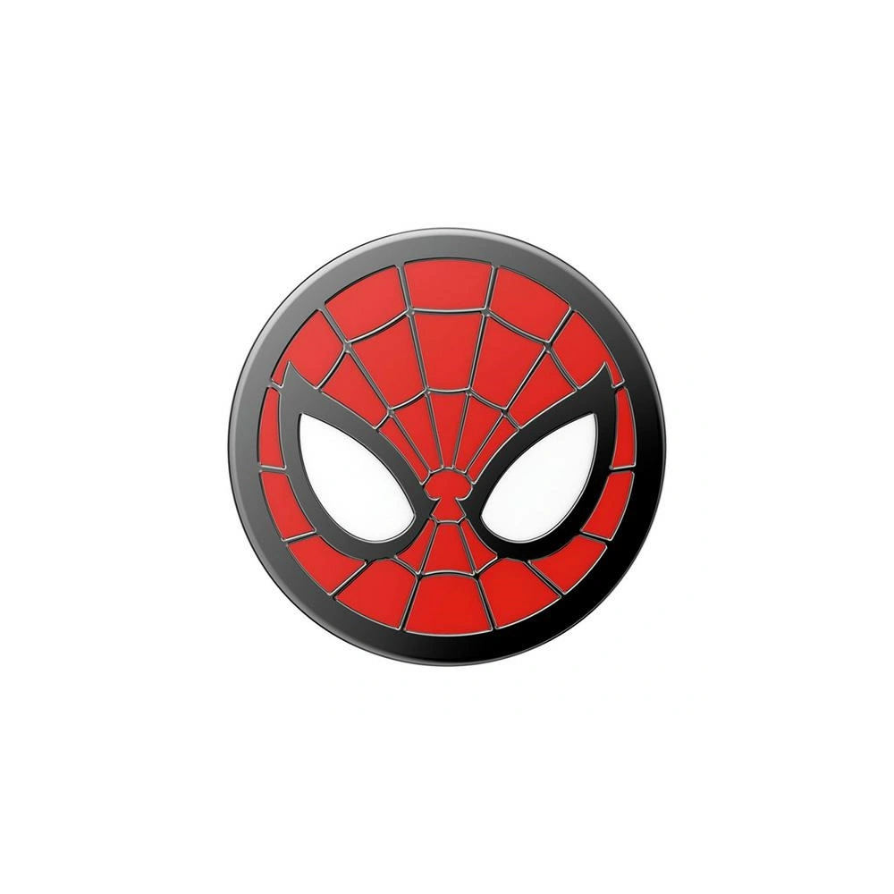 Uchwyt do telefonu POPSOCKETS 2 Enamel Spiderman