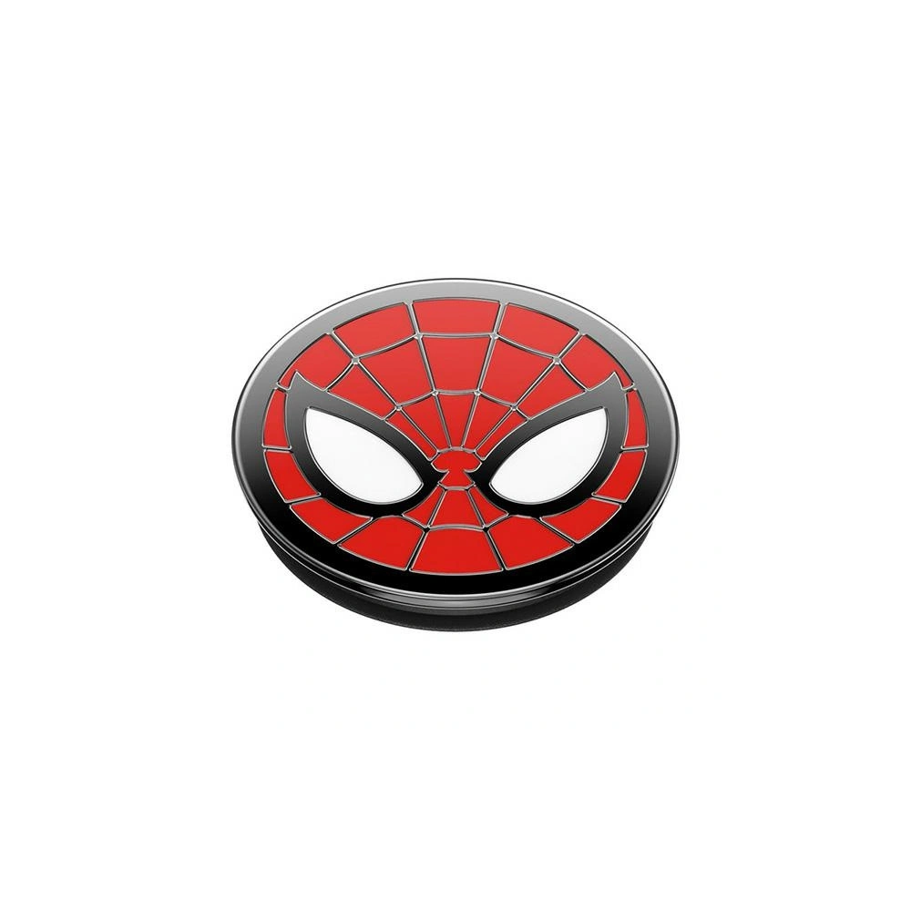 Uchwyt do telefonu POPSOCKETS 2 Enamel Spiderman