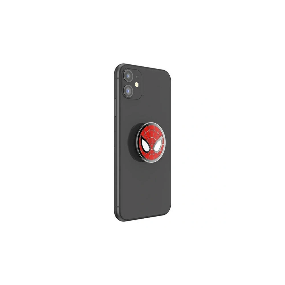 Uchwyt do telefonu POPSOCKETS 2 Enamel Spiderman